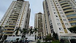 Apartamento Padrão 3 Quartos (3 Suítes) 105M² Em Residencial Eldorado - Goiânia
