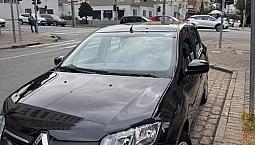 Renault Sandero Expression Hi-Power 1.0 16V 5P 2016