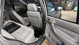 Volkswagen Gol Geração Iii Power 1.0 Mi 16V Gasolina Mec. 4P 2002