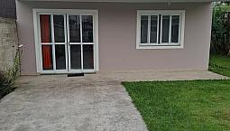 Alugo Casa Mensal