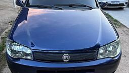 Fiat Palio 1.0 Economy Fire Flex 8V 2P 2010