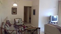 Gonzaga, Apartamento De 2 Dormitórios Com Elevador