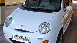 Chery Qq 1.1 Mod. 2012 - Completíssimo