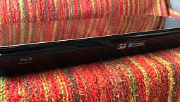Blu Ray Sony Bdp S590