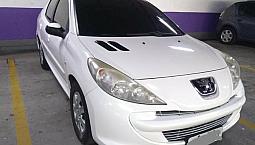 Peugeot Passion - Imperdível