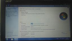 Netbook Muito Bom Acer