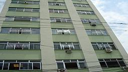 Apartamento Para Venda Em Niterói, Fonseca, 3 Dormitórios, 2 Banheiros, 1 Vaga