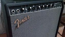 Cubo Fender Champion 40 Watts