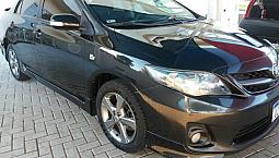 Corolla Xrs Automático Completo