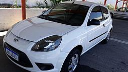 Ford Ka 2012