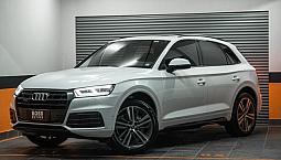 Q5 Ambition 