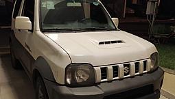 Jimny 4All 13/14