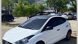 Vende-Se Hb20 2021