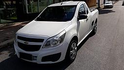 Montana Ls 1.4 Completa 2019