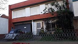Porto Alegre - Casa Padrão - Rio Branco