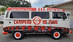 Kombi 2011