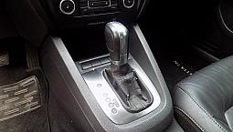 Jetta Tsi