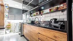 Porto Alegre - Apartamento Padrão - Menino Deus