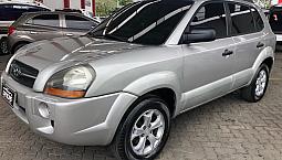 Tucson 2010 Gl Manual Completa.