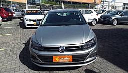 Virtus 2019/2020 1.0 200 Tsi Comfortline Automático
