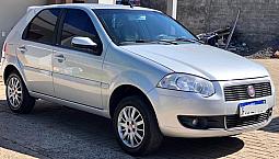 Palio Elx 1.0 Completo (Impecável)