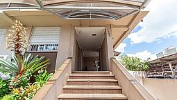 Apartamento Com 1 Dormitório À Venda Em Cachoeirinha