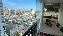 Apartamento No Portamaris De 101Mts  