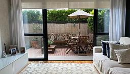 Porto Alegre - Apartamento Padrão - Chácara Das Pedras