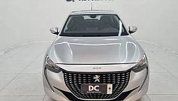 Peugeot 208 Allure 1.6 2022 Automático