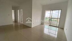 Apartamento 76M² No Jardim Eldorado Porcelanato E Varanda 03 Quartos Tr4318*-Mkt&-19