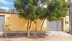 Vendo Casa - São Gonçalo Do Amarante- Ce 