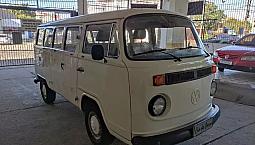 Kombi 1600 Lotação 1994