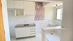 Apartamento Para Aluguel Tem 52 Metros Quadrados Com 2 Quartos