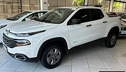 Fiat Toro Endurance 1.8 At 2019