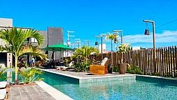 Casa Na Praia Do Patacho Com 2 Quartos Todo Pronto