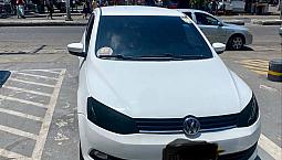 Volkswagen Voyage 1.0/1.0 City Mi Total Flex 8V 4P 2014