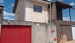 Casa Valparaíso Go (Entrada Baixa)