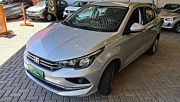 Fiat Cronos 2023 1.0 Firefly Flex Drive Manual