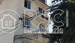 Imóvel Para Venda Tem 72 Metros Quadrados Com 2 Quartos Em Engenho Novo - Rio De Janeiro -