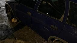 Chevrolet Corsa Wind 1.0 Mpf/Milleniumi/ Efi 4P 1999