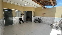 W| Casa Na Chácara Brasil - Turu 