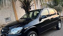 Chevrolet Celta Spirit/ Lt 1.0 Mpfi 8V Flexp. 5P 2015