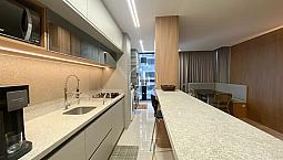 Apartamento 2 Quartos Sendo 1 Suíte No Vivendas Home Club - Jms