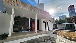 Ponto Comercial À Venda No Cabo Branco, Esquina !!!