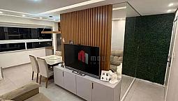 Apartamento - 2 Dormitórios - Venda - Cascatinha - Juiz De Fora/Mg