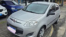 Fiat Palio Attractive 1.0 Evo Fire Flex 8V 5P 2017