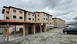 Apartamento Para Aluguel Com 02 Quartos, Vizinho Ao Restaurante Rancho Do Poço Na Marapong