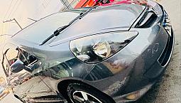 Honda Fit Lx 1.4/ 1.4 Flex 8V/16V 5P Mec. 2008