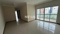 Apartamento 3 Dormitórios Para Locação Em Vila Velha - Es