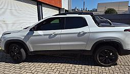 Fiat Toro Volcano 1.3 T270 4X2 Flex Aut 2024